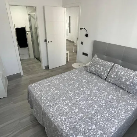 Apartment 3 Gran8nerja