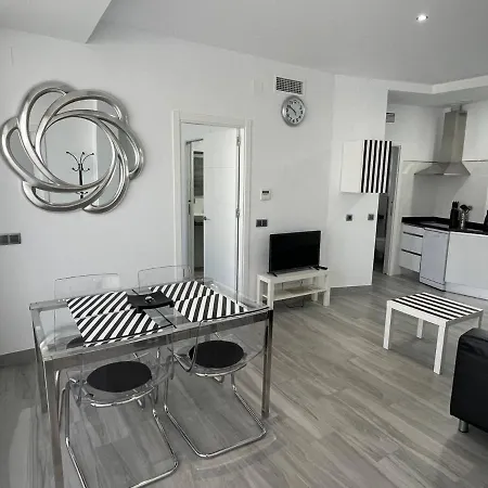 Appartement 3 Gran8nerja *