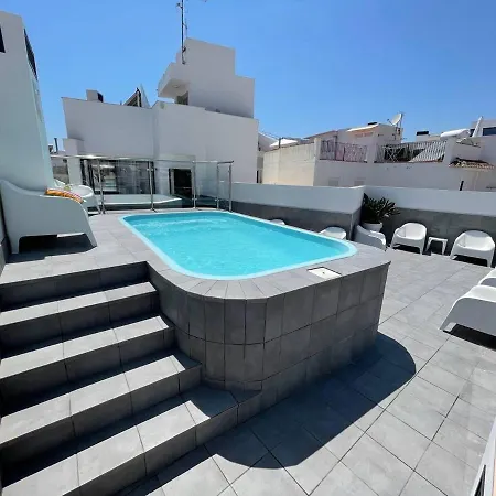 3 Gran8nerja * Nerja