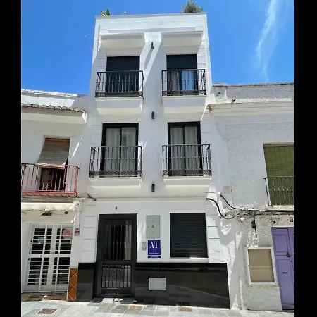 3 Gran8nerja * Nerja
