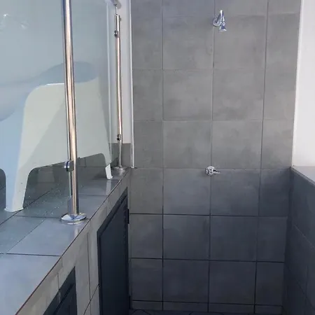 3 Gran8nerja Apartment Nerja