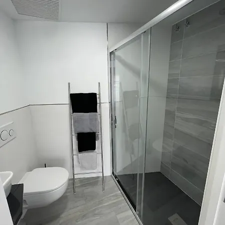 Apartment 3 Gran8nerja