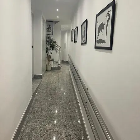 Appartement 3 Gran8nerja *