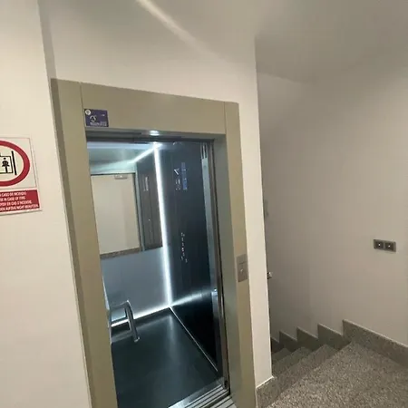3 Gran8nerja Apartment *