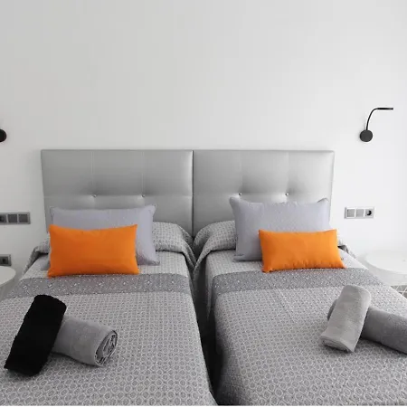 3 Gran8nerja Apartment Nerja