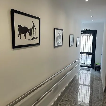 3 Gran8nerja Apartment