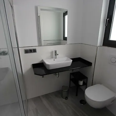 3 Gran8nerja Apartment *