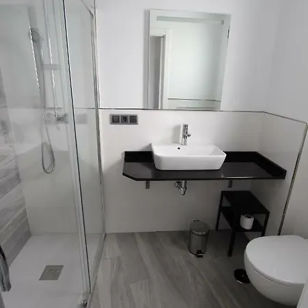 Appartement 3 Gran8nerja Nerja