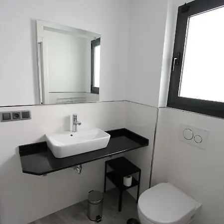 Apartment 3 Gran8nerja