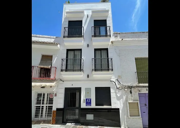 3 Gran8nerja * Nerja
