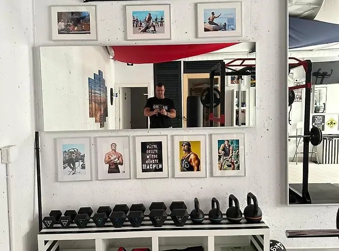 Daire 3 Gran8nerja Nerja