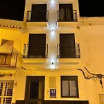 Apartamento 3 Gran8nerja