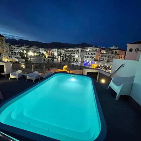 3 Gran8nerja Apartment Nerja