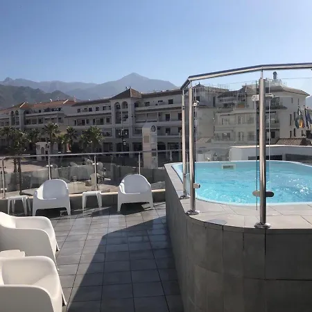 3 Gran8nerja