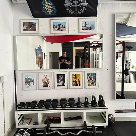 Apartment 3 Gran8nerja Nerja