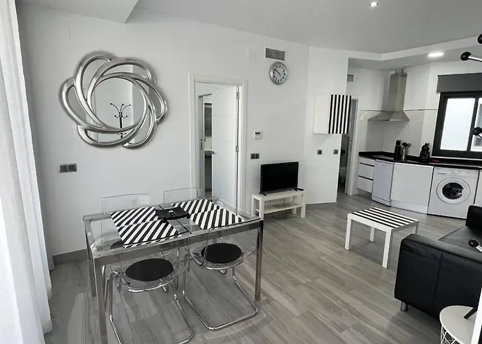 Apartman 3 Gran8nerja *