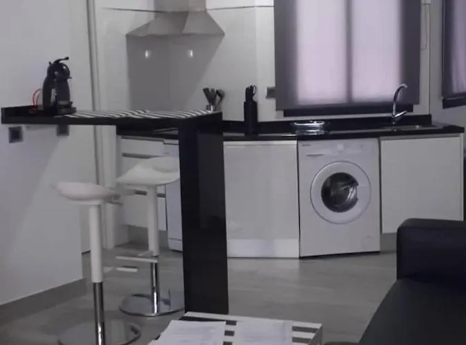 3 Gran8nerja * Nerja