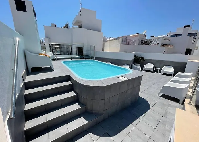 3 Gran8nerja * Nerja