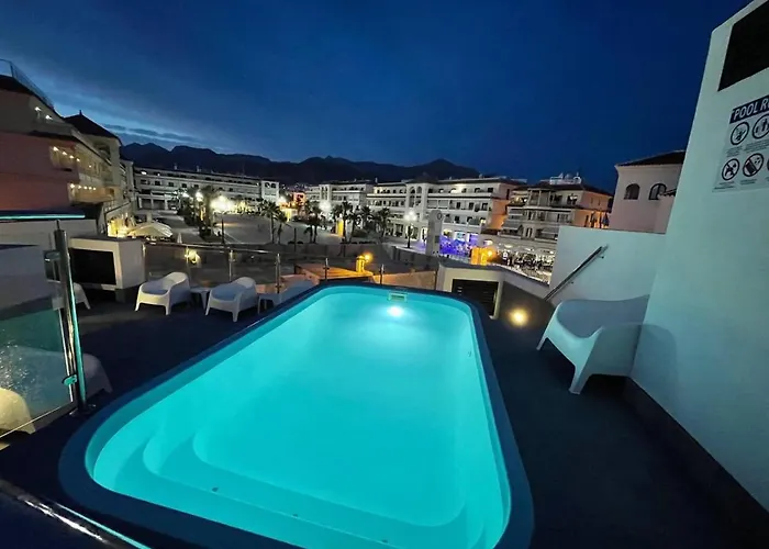 3 Gran8nerja Apartman Nerja