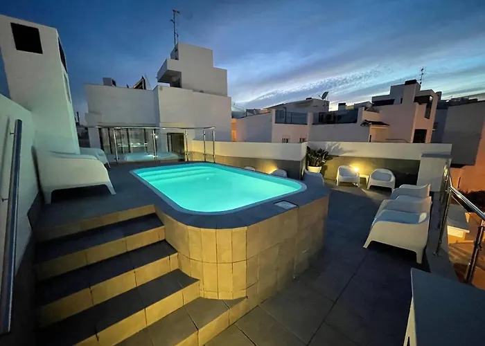 3 Gran8nerja Apartman *