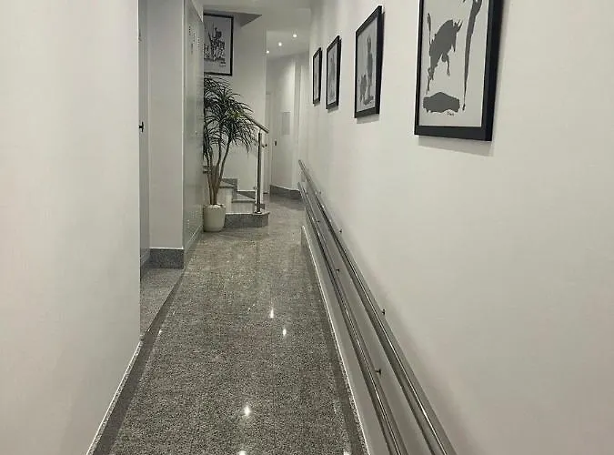 Apartman 3 Gran8nerja *