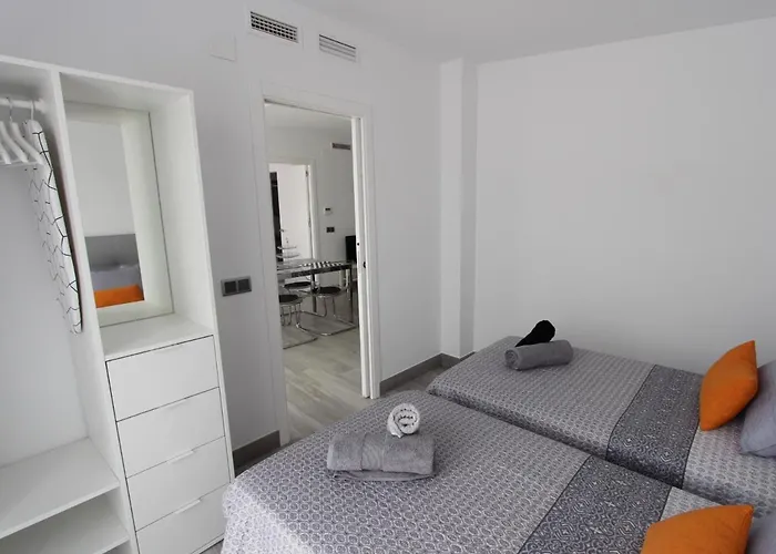 3 Gran8nerja Apartman *