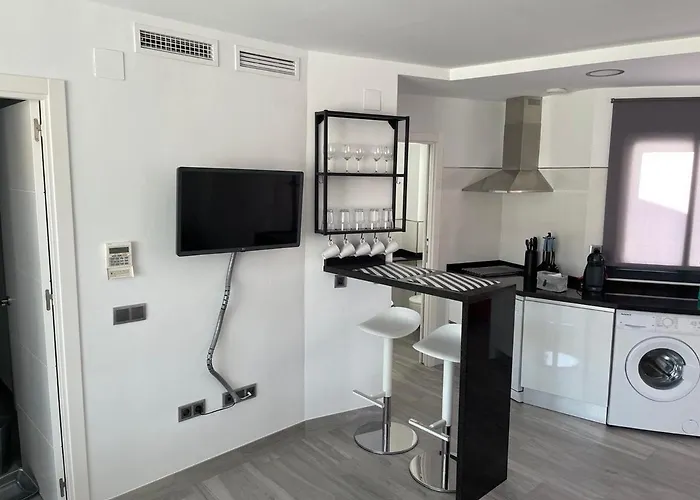 Apartman 3 Gran8nerja Nerja