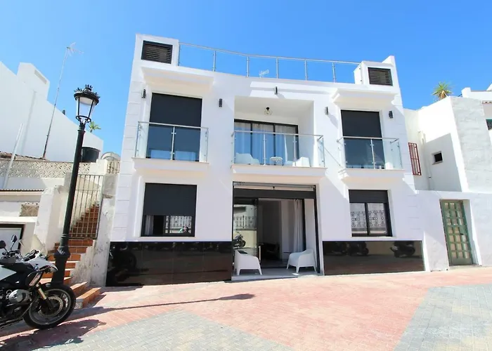 Apartman 3 Gran8nerja *