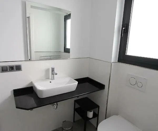 Apartman 3 Gran8nerja