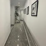 Διαμέρισμα 3 Gran8nerja *
