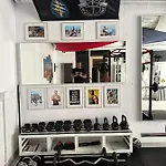Διαμέρισμα 3 Gran8nerja Nerja