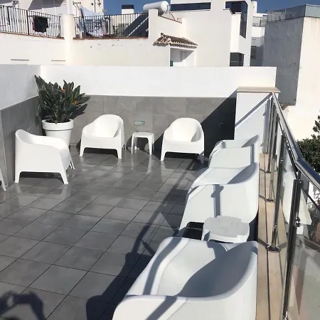 3 Gran8nerja Διαμέρισμα