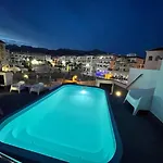 3 Gran8nerja Апартаменты Нерха