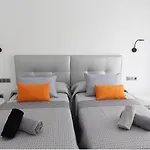 3 Gran8nerja Апартаменты Нерха