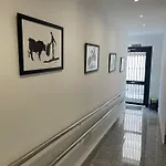 3 Gran8nerja Апартаменты